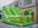 Custom Large Durable Commercial Inflatable Bouncer Slide Outdoor