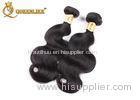 18" 22" 26" 100% Brazilian Human Hair Extensions Body Wave For Beauty Works