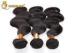 Unprocessed Virgin Natural Color 100% Brazilian Hair For Black Women