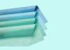 Medical PP Non Woven Fabric / Spunbond Nonwoven Fabric for Patient Gown