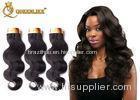 Tangle Free Long 36 Inch 100% Unprocessed Virgin Human Hair For Beauty Works