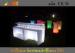 82 * 82 * 110cm LED lighting counter / illuminated bar table / Bar Furniture