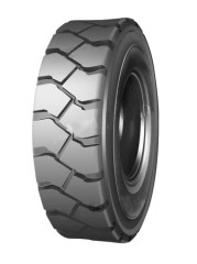 China FORKLIFT TYRE supplier