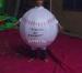 Promotion Lovely Inflatable Ball Advertising Costumes With FR rip stop nylon