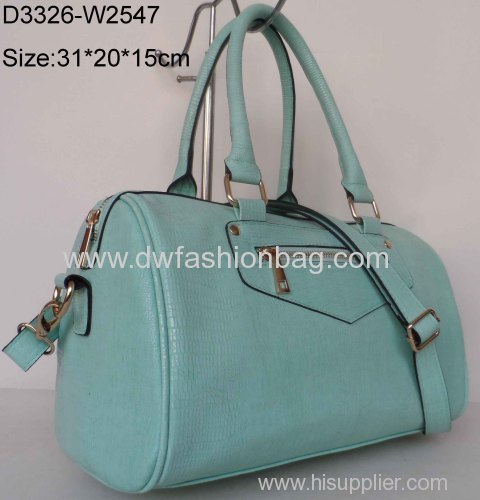 Fashion shoulder ladies bag