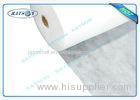 Recyclable Spun Bonded Non Woven Medical Fabric 100% Virgin Polypropylene