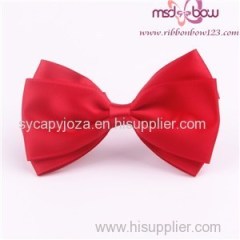 Wholesale Satin Ribbon Bow