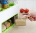 plastic knife rack seasoning pot kitchen storage