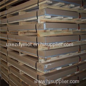 3003/3004/3104/3105 Aluminum Sheet Product Product Product