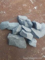 Block Fused Calcium Aluminate