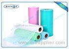 Hygienic Disposable Hospital Bed Sheets Polypropylene Nonwoven Fabric