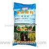 Moisture Proof Fertilizer Packaging Bags Sacks with Customized Color Printing