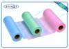 Customized 100% Polypropylene Waterproof Non Woven Fabric in Medical Textiles