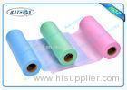 Customized 100% Polypropylene Waterproof Non Woven Fabric in Medical Textiles