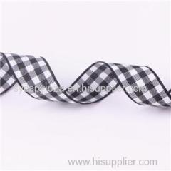 Polyesters Scotch Ribbon for wedding festival celebration decoration