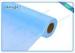 Softness And Hydrophilic PP SS / SSS Non Woven Medical Fabric For Hygienic Products