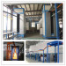 Automatic Powder Coating Line For Sale