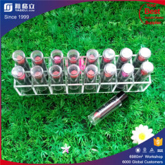 Lipstick holder 16 grids Acrylic Lipstick Holder