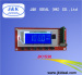 Digital audio fm module mp3 mp4 mp5 video player decoder circuit board for car