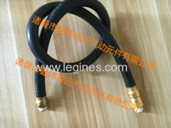 FACTORY ASSEMBLED AIR HOSE ASSEMBLIES