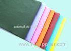 Disposable Dining Table Protective PP Non Woven Polypropylene Fabric Multi Color