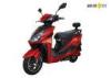 Hand Brake Electric Powered Motorcycle Double Remote Double Flash Alarm