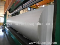 Slitter Rewinder for paper machine