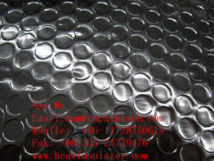 Bubble Foil Insulation Stud Wall silver foil bubble wrap insulation