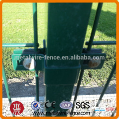 CE Certified 3D Wire Mesh Panel Fence