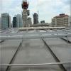 Standing Seam Roof Solar Panel Mounting Bracket System