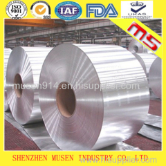 Aluminum Coil applied in medicine field