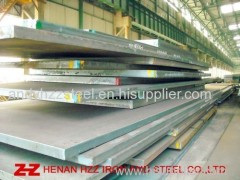 BV DH40 Shipbuilding Steel Plate