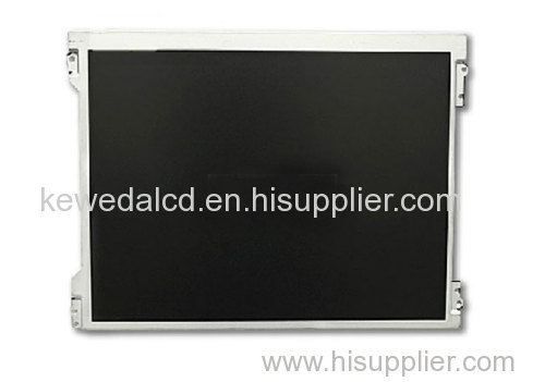 12.1" inch grade A new Auo TFT LCD panel 1204*768 display module screen