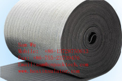 Attic Roof & Wall Foam Foil Insulation Cold and heat reflecting foil