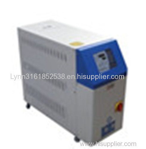 200℃ oil cycle-type mold temperature