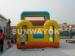Lead Free Commercial Inflatable blow up Slide / Inflatable Dry Slide For Kids