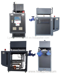 300℃ high temperature oil circulating temperature control machine