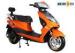 LCD Display Electric Scooters And Motorcycles With Big Front Disc Brake