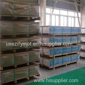 1050/1060/1100 Coated Aluminum Sheet