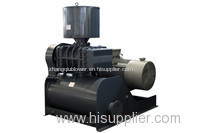 Mining-ore flotation turbo blowers