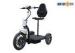 Single Seat Disability Electric Mobility Scooter For Disabled People