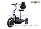 Single Seat Disability Electric Mobility Scooter For Disabled People