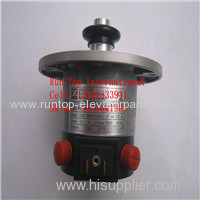 Elevator parts encoder RE.O444 L1B 0.06CA for KONE