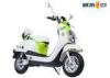 2016 New Model Lady Style Electric Moped Scooter Motor Powe 800W 1.5KW 2KW Electric Scooter 60v20a