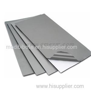 Absorbing Material EMI Absorber Sheet With Tape