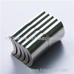 Guaranteed Quality Super Magnet Strength Arc Industrial Magnets Generator Magnet