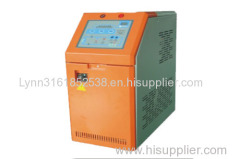 180℃ water cycle-type mold temperature