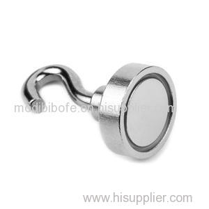 High Quality Cup Magnet Pot Magnet Super Strong Magnetic Hook