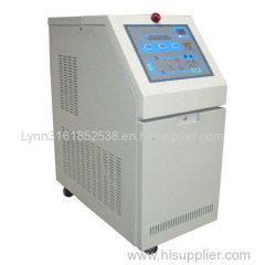 300℃ High temperature oil circulating temperature control