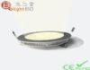 18 Watt High Efficiency Round Led Panel Light For Supermarket